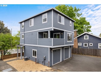 4022 SE 52nd Ave, Portland, OR 97206