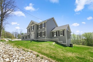 436 New Boston Rd, Candia, NH 03034