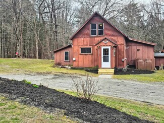 80 Bellows Falls Rd, Putney, VT 05346