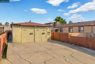 2018 22nd St, San Pablo, CA 94806