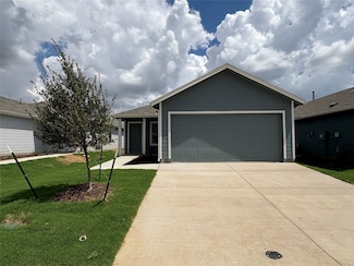 3016 Burmese St, Providence Village, TX 76227