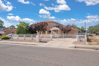 1624 Sunshine Terrace SE, Albuquerque, NM 87106