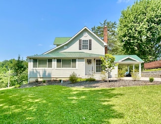 65 Butler Dr, Stearns, KY 42647