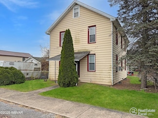 2279 Mosser Ave, Williamsport, PA 17701