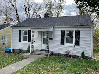 316 Hanover Ave NW, Roanoke, VA 24016