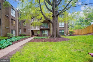 17800 Buehler Rd Unit 131, Olney, MD 20832