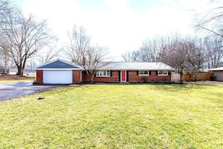 361 Hoffmann Ave, Lebanon, OH 45036