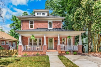 803 Madison Ave, Winston Salem, NC 27103