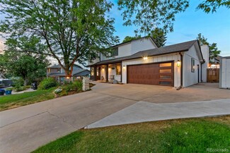 3228 Jellison St, Wheat Ridge, CO 80033