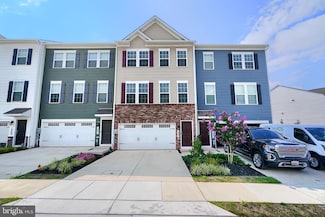 1993 Fauna Dr, Frederick, MD 21702