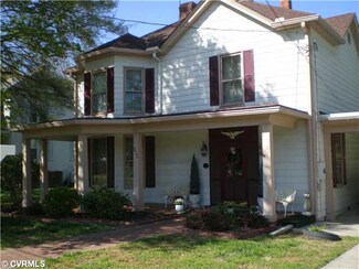 213 E 5th Ave, Kenbridge, VA 23944