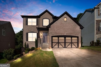 456 Crestmont Ln, Canton, GA 30114