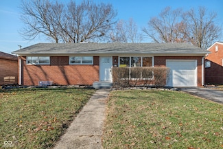 2126 N Auburn St, Indianapolis, IN 46224