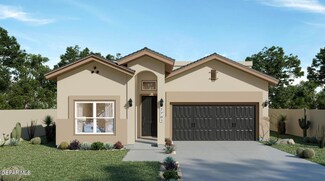 3649 Bob Snead Dr, El Paso, TX 79938