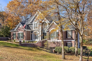 711 Sunset Mountain Dr Unit 5, Chattanooga, TN 37421