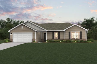 RIVERTON, Milton, FL 32570
