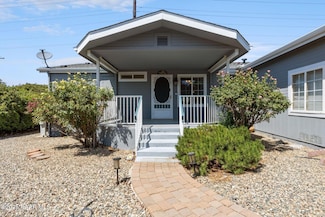 1922 Sarafina Dr, Prescott, AZ 86301