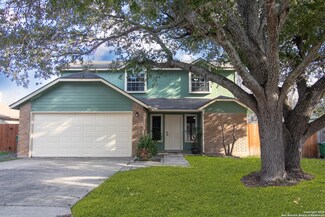 12218 Ridge Summit St, San Antonio, TX 78247