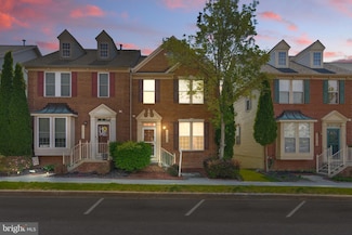 13014 Prairie Knoll Ct, Germantown, MD 20874