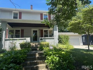 624 Owen St, Lafayette, IN 47905