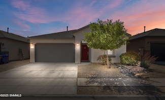 7056 Metro Park St, Las Cruces, NM 88012