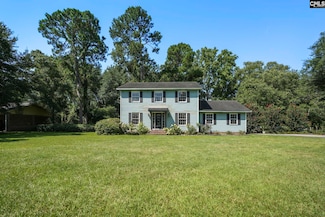2313 Fairway Dr, Orangeburg, SC 29118