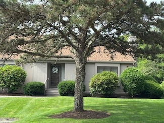 481 Buck Island Rd Unit 17FA, West Yarmouth, MA 02673