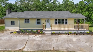 8519 Old Rutledge Pike, Knoxville, TN 37924