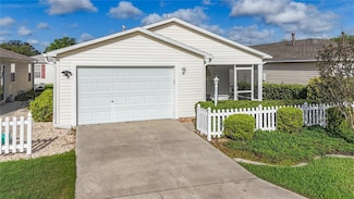 17428 SE 82nd Albemarle Ave, The Villages, FL 32162