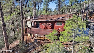 1490 White Spar Rd, Prescott, AZ 86303