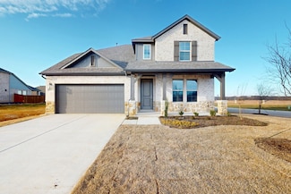 5000 Greenbrook Rd, Argyle, TX 76226