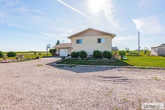 1931 W 800 S, Springfield, ID 83277