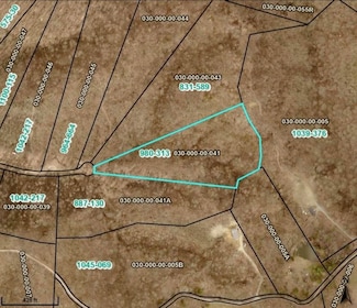 00 Winding Hollow Rd, Lebanon Junction, KY 40150