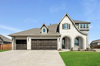 3824 Mesa Verde Dr, Rockwall, TX 75032