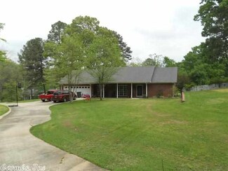 123 Mason Hill Rd, Monticello, AR 71655