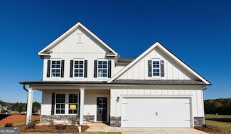 129 Purackal Ln, Statham, GA 30666