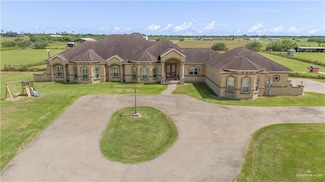 5405 Ed Carey Dr, San Benito, TX 78586