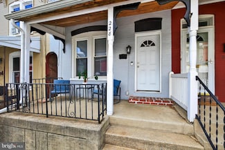 228 N Pine St, Lancaster, PA 17603