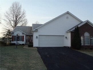 244 Cranberry Ct, Warren, OH 44483