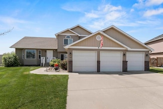 802 E Collin Ave, Medical Lake, WA 99022