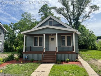 1965 Brighton St, Highland Park, MI 48203