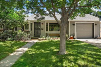 1320 S Forest Way, Denver, CO 80222