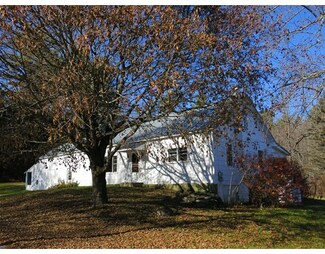 20 Porter Hill Rd, Cummington, MA 01026