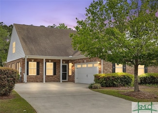 103 Regency Cir, Pooler, GA 31322
