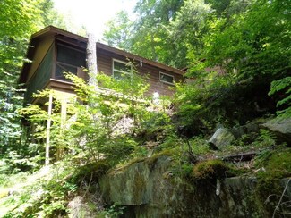 691 Lemery, Braintree, VT 05060
