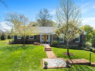 2787 Walsh Rd, Cincinnati, OH 45208