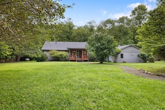 76 Misty River Ln, Hayesville, NC 28904
