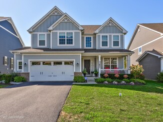 13857 Anne Dr, Lemont, IL 60439