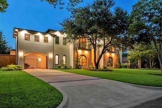 5823 Caladium Dr, Dallas, TX 75230
