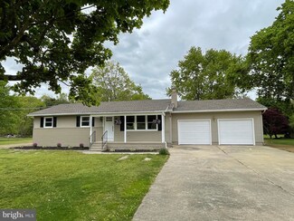 386 Clarks Pond Rd, Bridgeton, NJ 08302